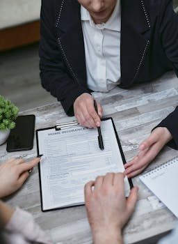 Demystifying 5 Key Insurance Terms: Premium, Deductible & More