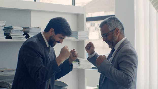 Employee Engagement: Boost Productivity & Drive Business Success