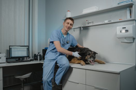 Gallant's $18M Breakthrough: Revolutionizing Pet Regenerative Medicine