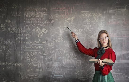 Global Education Crisis: Teach For All's Innovative Solutions