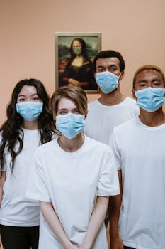 Global Health Crisis: Dozen Nations Battle Disease Outbreak