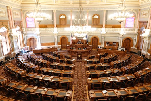GOP Faces Crisis: Senate Bill Faces Defeat Amidst Internal Divisions & Public Backlash
