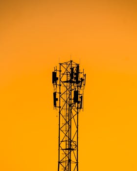 India Needs Telecom Unicorns: DoT's Push for 5G Innovation