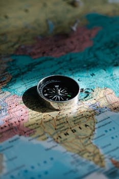 India's Rare Earth Magnet Ambitions: A Global Power Play?