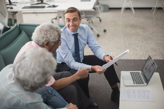 Insurance as a Safe Haven: Navigating Market Volatility with Bala's Insights