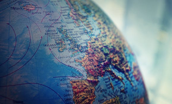 Ireland's FDI Resilience: US Firms Defy Global Trends