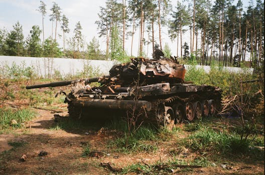 Israel-Iran War: Damage Assessment & Escalation Risks