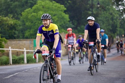 Lighthouse Challenge: Cornwall Trek Raises Funds for Affordable Housing