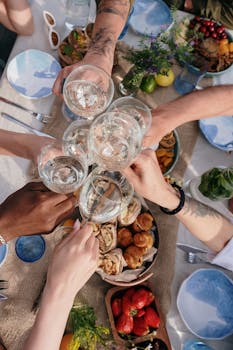 Loungefest 2024: The Ultimate Hospitality Industry Party!