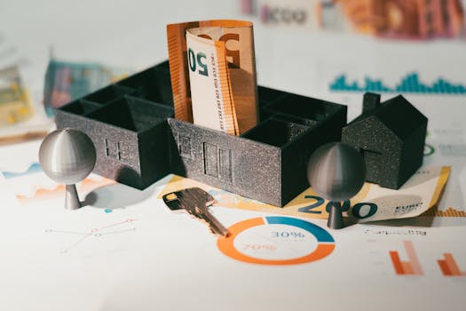 Lower Mortgage Rates: Housing Market Boost or Temporary Relief?