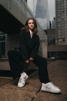 Opinion's Enduring Power: Why Perspectives Matter (Even About Shoes!)