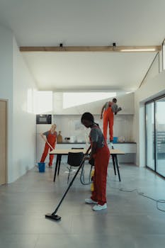 Prime Day 2025: Best Vacuum Cleaner Deals & Predictions!