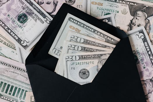 Private Credit Firms & US Tax Incentives: Lex Capital's Strategy