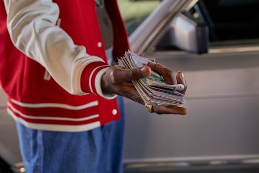 Quadruple Your Wealth: High-Growth Investment Strategies