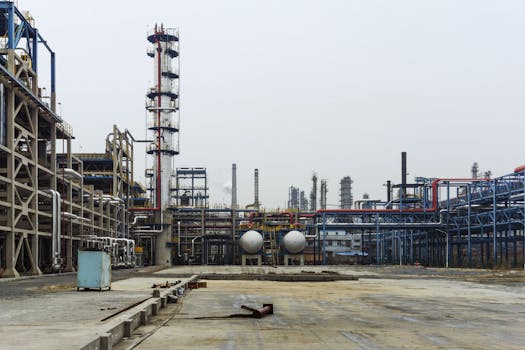 Raw Materials Rush Fuels Record M&A Boom | 2024 Update