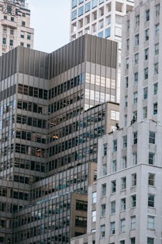 Regional Cities Boom: How Fintech Fuels Commercial Property Growth