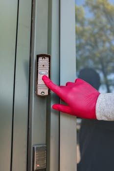 Ring's AI Security: Smarter Alerts or Privacy Risk?