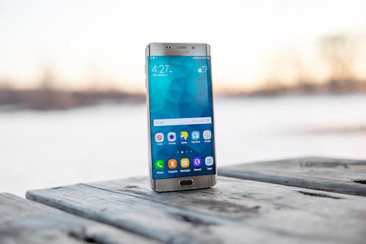 Samsung Galaxy Z Fold5 & Flip5: Foldable Future Arrives
