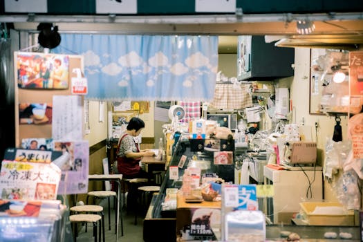 Shop Local: Boost Your Community & Find Unique Treasures