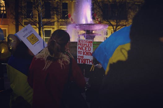 South Caucasus Tensions: Will Russia Shift Ukraine War Strategy?