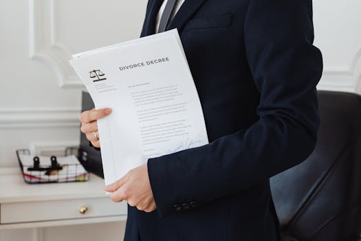 Supreme Court Ruling: Secret Recordings Admissible in Divorce Cases
