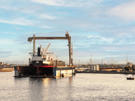 Tata Steel's £1.8B Green Steel Plant: Port Talbot's EAF Revolution
