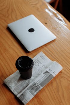 Tech Today: AI, Fintech, & E-commerce News - Top Startup Updates