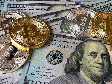 Trump Backs GENIUS Act: US Crypto King?