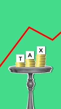 Trump Warns: Megabill Failure Means Crushing Tax Hikes