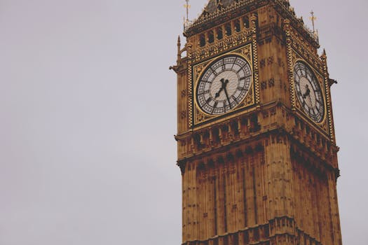 UK Capital Markets: Bridging the Perception Gap with Poppy Gustafsson