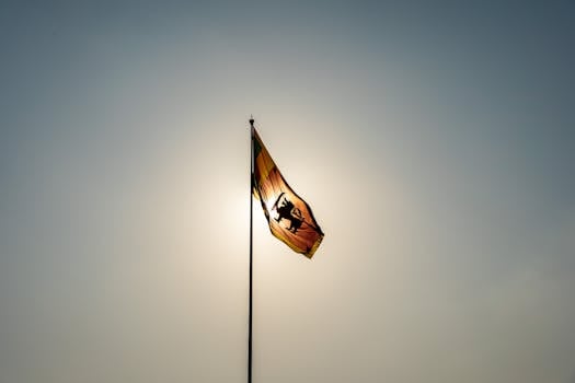 UK-Sri Lanka Economic Partnership: Boosting Trade & Investment