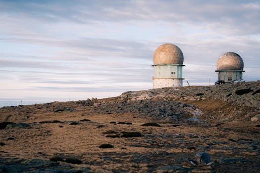 UK Swarm Mission: Revolutionizing Space Weather Forecasting