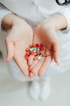 Urgent Recall: 17 Dangerous Indian Drugs - Discard Now!