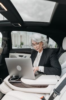 Why Driverless Cars Still Need Humans: The Challenges of Full Autonomy