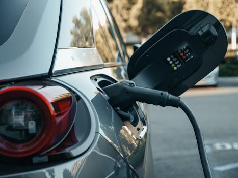 XCharge & Gateway Fleets Electrify SoCal with Fast EV Charging