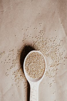 9 Calcium-Rich Foods for Stronger Bones & Osteoporosis Prevention