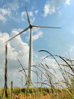 ACEN & UPC Renewables: 540MW Green Energy Boost for India
