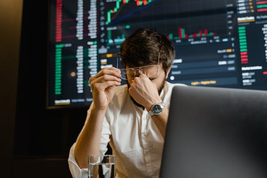 Adobe Stock Plunges: Is AI the New Threat?