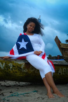 African Nations Lead Sustainable Ocean Movement