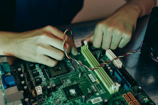 AI Infrastructure Gap: Overcoming the Bottleneck to AI Adoption