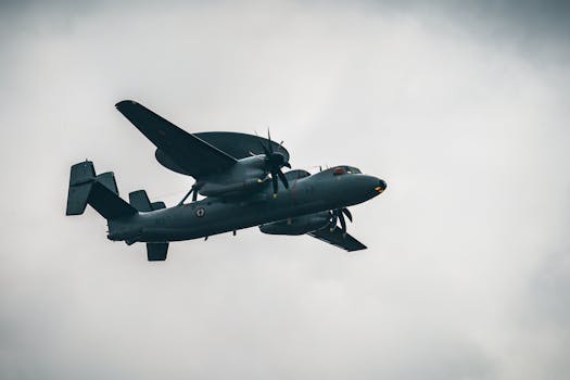 AI Pilots Fighter Jet: Unprecedented Baltic Sea Test Flight