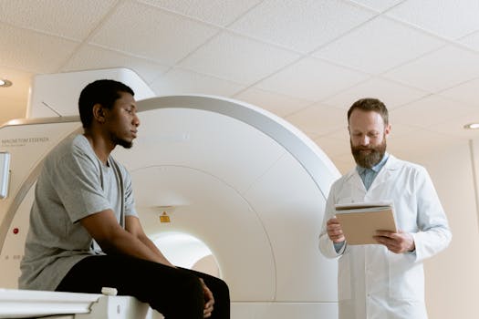 AI Revolutionizes Heart Surgery: Patient's Search Engine Discovery at Providence