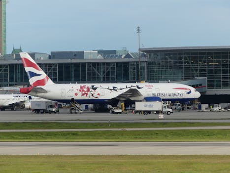 Air Canada & ITA Airways Partner for Enhanced Transatlantic Flights