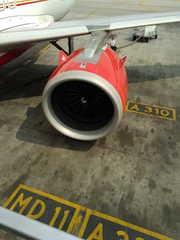 Air India Express Crash: Dual Engine Failure Investigated