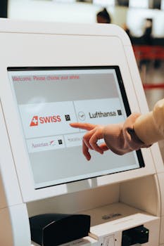 Air Transat Upgrades MRO with Lufthansa Technik's Digital Suite