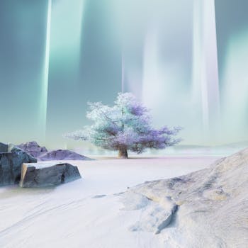 Alibaba's Tongyi Wanxiang: A New AI Image Generator