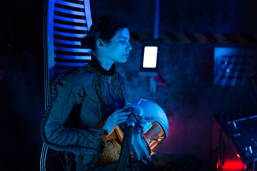 Axiom-4 Mission: Space Tourism, Science & Future of Commercial Spaceflight
