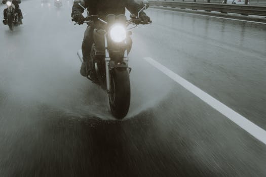 Best Motorcycle Helmet Retention System for Safety?