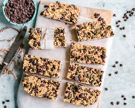 Best Protein Bars 2024: Nutritionist Top 8 Picks!
