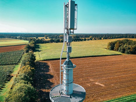 BharatNet Phase 3: 1.5 Crore Rural Households Get Subsidized Broadband